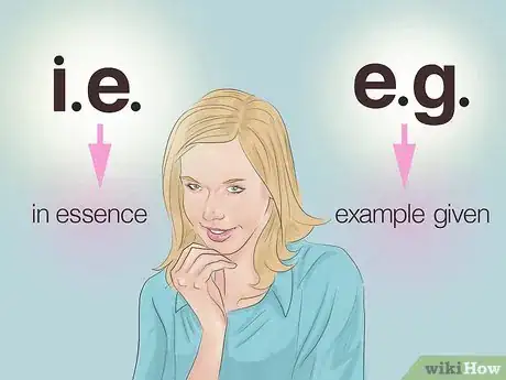 Image titled Use "i.e." Versus "e.g." Step 2